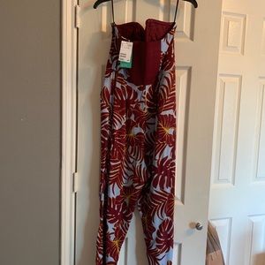 H&M Jumpsuit